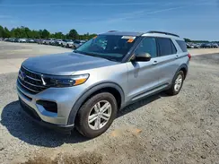 1FMSK7DHXLGC74406 2020 FORD EXPLORER