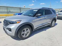 1FMSK7DHXLGC74633 2020 FORD EXPLORER