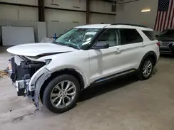 1FMSK7DHXLGC74728 2020 FORD EXPLORER