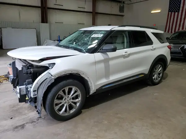 1FMSK7DHXLGC74728 2020 FORD EXPLORER - Image 1