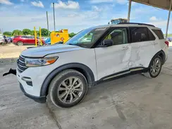 1FMSK7DHXLGC75085 2020 FORD EXPLORER