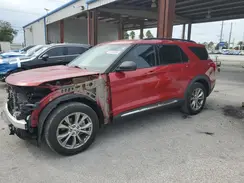 1FMSK7DHXLGC75247 2020 FORD EXPLORER