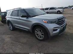 1FMSK7DHXLGC79542 2020 FORD EXPLORER
