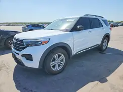 1FMSK7DHXLGC79847 2020 FORD EXPLORER