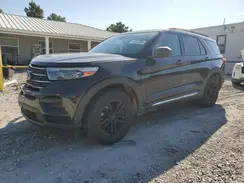 1FMSK7DHXLGC79850 2020 FORD EXPLORER