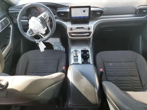 1FMSK7DHXLGC79850 2020 FORD EXPLORER - Image 8