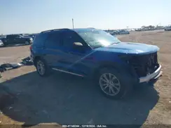 1FMSK7DHXLGC79959 2020 FORD EXPLORER