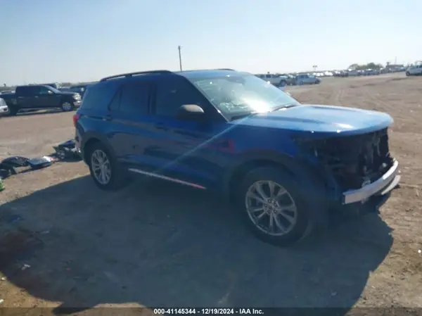 1FMSK7DHXLGC79959 2020 FORD EXPLORER - Image 1