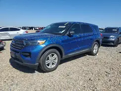 1FMSK7DHXLGC80044 2020 FORD EXPLORER