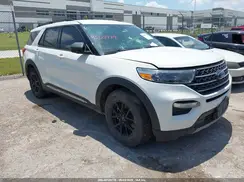 1FMSK7DHXLGC80111 2020 FORD EXPLORER