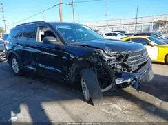 1FMSK7DHXLGC82022 2020 FORD EXPLORER