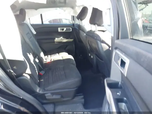1FMSK7DHXLGC82022 2020 FORD EXPLORER - Image 8