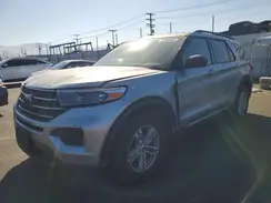 1FMSK7DHXLGC82151 2020 FORD EXPLORER