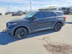 1FMSK7DHXLGC82750 2020 FORD EXPLORER