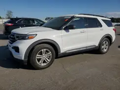 1FMSK7DHXLGC85549 2020 FORD EXPLORER