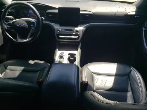 1FMSK7DHXLGC89830 2020 FORD EXPLORER - Image 8