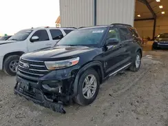 1FMSK7DHXLGC90136 2020 FORD EXPLORER
