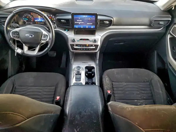 1FMSK7DHXLGC90136 2020 FORD EXPLORER - Image 8
