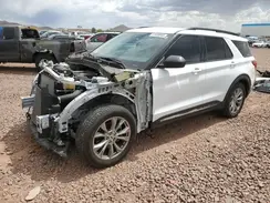 1FMSK7DHXLGC91786 2020 FORD EXPLORER