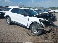 1FMSK7DHXLGC96745 2020 FORD EXPLORER