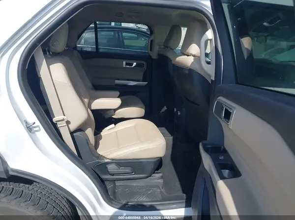 1FMSK7DHXLGC96745 2020 FORD EXPLORER - Image 8