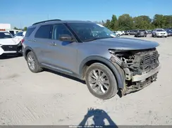 1FMSK7DHXLGD03340 2020 FORD EXPLORER
