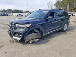 1FMSK7DHXLGD03449 2020 FORD EXPLORER