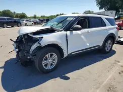 1FMSK7DHXLGD03712 2020 FORD EXPLORER