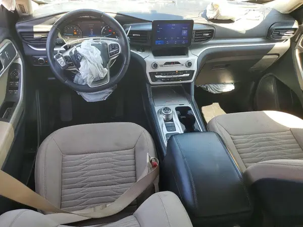 1FMSK7DHXLGD03712 2020 FORD EXPLORER - Image 8