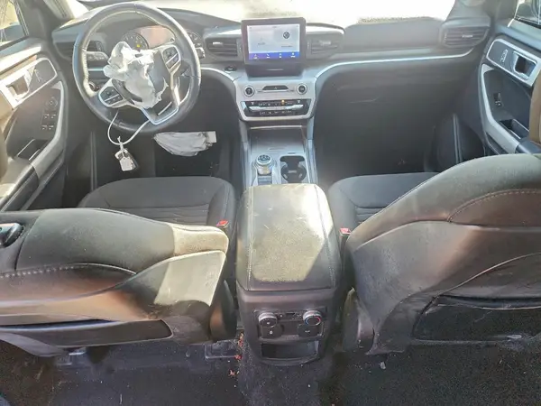 1FMSK7DHXLGD05024 2020 FORD EXPLORER - Image 8