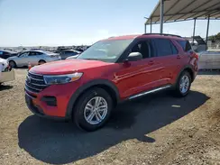 1FMSK7DHXLGD06349 2020 FORD EXPLORER
