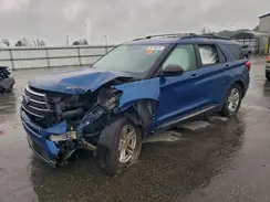 1FMSK7DHXLGD12362 2020 FORD EXPLORER