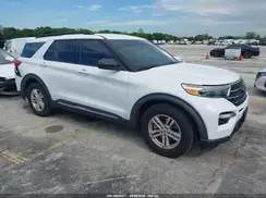 1FMSK7DHXLGD13267 2020 FORD EXPLORER