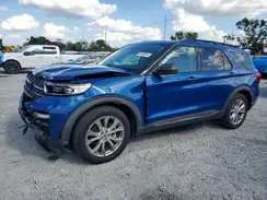 1FMSK7DHXLGD13477 2020 FORD EXPLORER