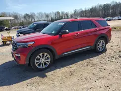 1FMSK7DHXLGD15441 2020 FORD EXPLORER