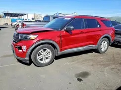 1FMSK7DHXLGD16380 2020 FORD EXPLORER
