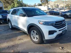 1FMSK7DHXLGD17805 2020 FORD EXPLORER