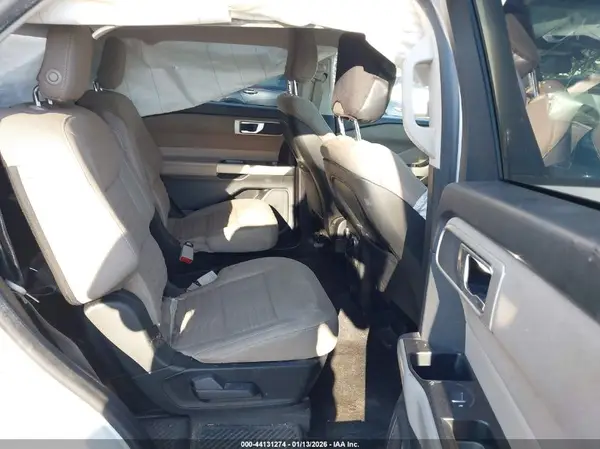 1FMSK7DHXLGD17805 2020 FORD EXPLORER - Image 8
