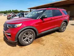 1FMSK7DHXMGA02195 2021 FORD EXPLORER