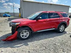 1FMSK7DHXMGA11446 2021 FORD EXPLORER