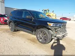 1FMSK7DHXMGA15450 2021 FORD EXPLORER