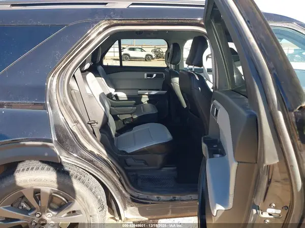 1FMSK7DHXMGA15450 2021 FORD EXPLORER - Image 8