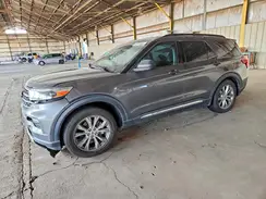 1FMSK7DHXMGA31535 2021 FORD EXPLORER
