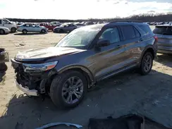 1FMSK7DHXMGA32488 2021 FORD EXPLORER