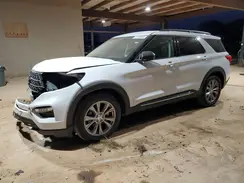 1FMSK7DHXMGA37321 2021 FORD EXPLORER