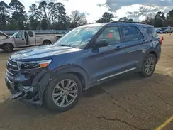 1FMSK7DHXMGA41109 2021 FORD EXPLORER