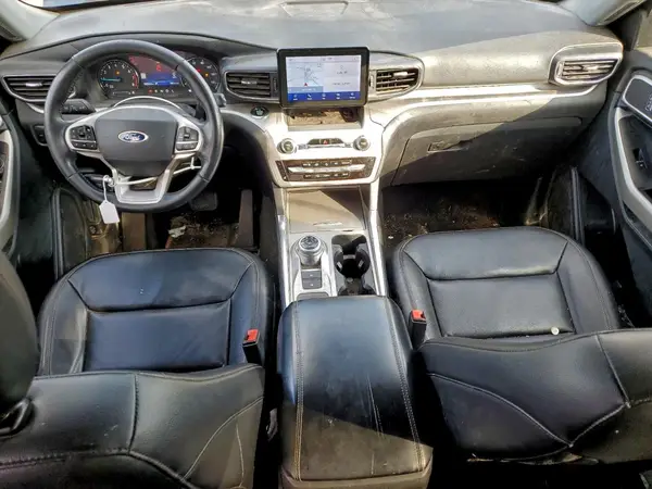 1FMSK7DHXMGA41109 2021 FORD EXPLORER - Image 8