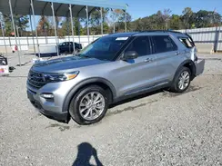 1FMSK7DHXMGA48612 2021 FORD EXPLORER