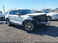 1FMSK7DHXMGA49890 2021 FORD EXPLORER