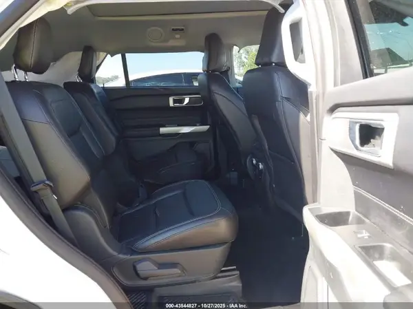 1FMSK7DHXMGA49890 2021 FORD EXPLORER - Image 8